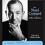 The Noel Coward Audio Collection (Unabridged Selections) | [Noel Coward]