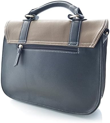 Pixie Mood "Steph" Cork Lace Cruelty-Free PETA Approved Vegan Handbag