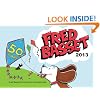 Fred Basset Yearbook 2013