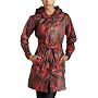 Columbia Women's Rubber Ducky Deux Rain Jacket