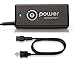 T POWER AC Adapter for Zebra ELTRON PLUS120 HITEK PUDA200 DA402 Lable Printers TLP-2844 2242 2622 Plus220 105950-060 3844-Z LP 2428P LP TLP 3844-Z 2642 2722 2742 Direct Thermal Printer