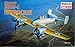 1/48 XF5F1 Skyrocket Airplane Model Kit