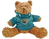 Champion Treasures NFL Jacksonville Jaguars Hoodie Bear