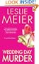 Wedding Day Murder (Lucy Stone Mysteries)