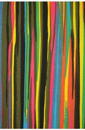Painted Stripe Picnic / Beach Tapestry with Matching Tote Bag Painted Stripe Picnic / Beach Tapestry with Matching Tote Bag
