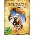 Bonanza - Die komplette 08. Staffel [9 DVDs]