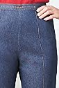Classic Collection Pull-On Jeans
