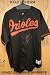 Koji Uehara Autographed Baltimore Orioles Jersey Japanese & English