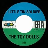 Little Tin Soldier