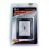 GGS DSLR LCD Optical Glass Screen Protector for Sony DSC H20 camera