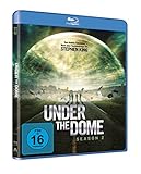 Image de Under the Dome - Season 2 [Blu-ray] [Import allemand]