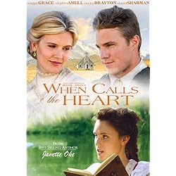 When Calls the Heart