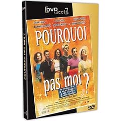 Pourquoi pas moi