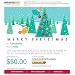 Amazon Gift Card - E-mail - Merry Christmas - Christmas Birds