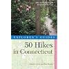 50 Hikes in Connecticut: Hikes and Walks from the Berkshires to the Coast, Fifth Edition