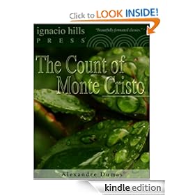The Count of Monte Cristo (The adventure classic!)