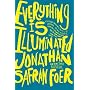 Everything Is Illuminated: A Novel de Jonathan Safran Foer