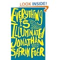 Everything Is Illuminated: A Novel