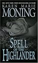 Spell of the Highlander (The Highlander Series, Book 7)