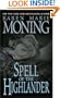 Spell of the Highlander (The Highlander Series, Book 7)