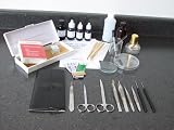 Microscope Slide Making Set - Level AA