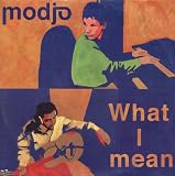 What I Mean [12" VINYL]