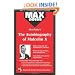 The Autobiography of Malcolm X as told to Alex Haley  (MAXNotes Literature Guides)