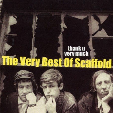 The Scaffold - Thank U Very Much - Zortam Music