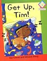Get Up, Tim! (Reading Corner Phonics - Level 1)
