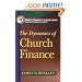 Dynamics of Church Finance, The (Ministry Dynamics for a New Century)