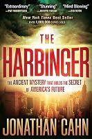 The Harbinger: The Ancient Mystery That Holds the Secret of America's Future