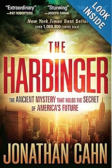 The Harbinger: The Ancient Mystery That Holds the Secret of America's Future