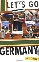 Let's Go Germany 13th Edition