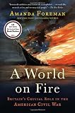 A World on Fire: Britains Crucial Role in the American Civil War