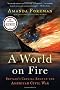 A World on Fire: Britain's Crucial Role in the American Civil War