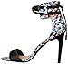 Joe's Jeans Women's Intern Dress Sandal