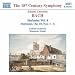 J. C. Bach: Sinfonias, Volume 4