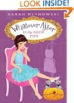 Whatever After #2: If the Shoe Fits