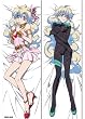 Nia - Gurren Lagann Body Pillow
