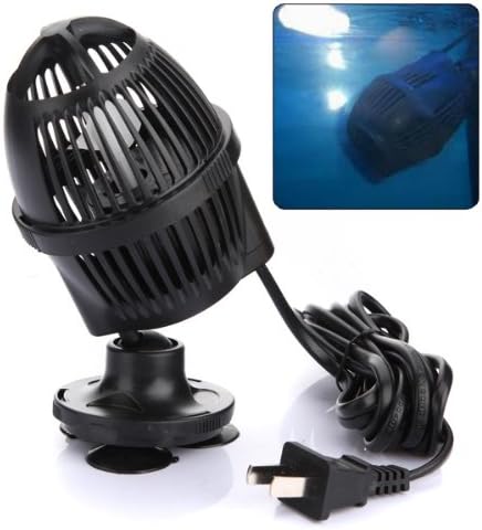SunSun JVP-101 800 GPH Aquarium Vibration Pump Wavemaker 3000L/H