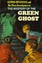 Alfred Hitchcock and the Three Investigators in the Mystery of the Green Ghost