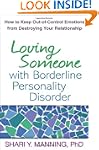 Loving Someone with Borderline Person...
