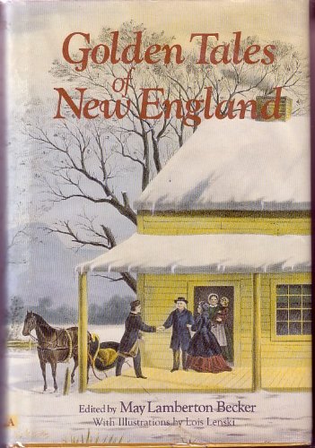 Golden Tales Of New England