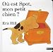 O� est Spot, mon petit chien ?