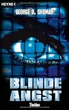 Blinde Angst: Thriller
