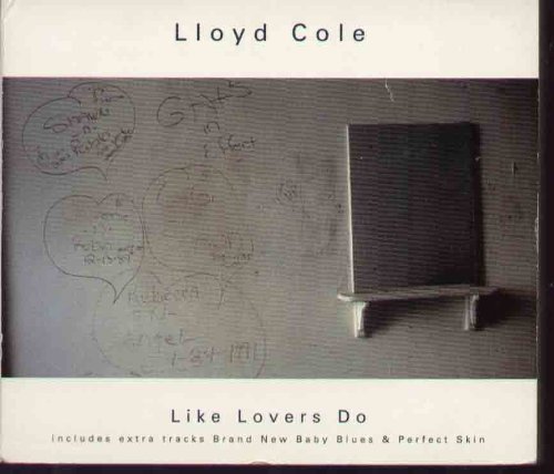 Lloyd Cole Foto 6