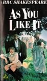As You Like It  [VHS][1978]
