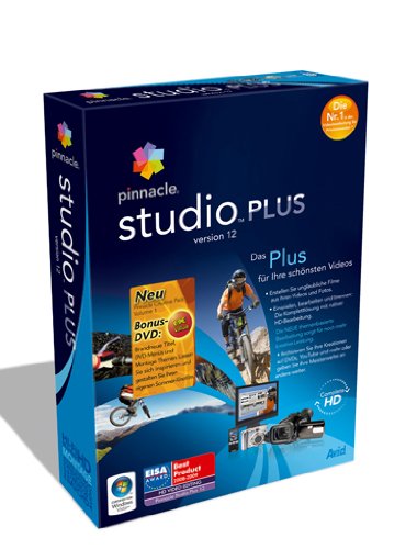 Studio 12 Plus Promo