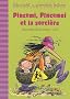 Pincemi, Pincemoi et la sorci�re