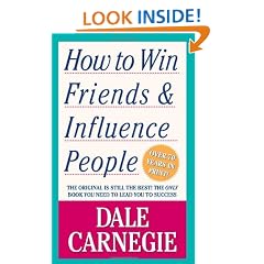 How To Win Friends And Influence People